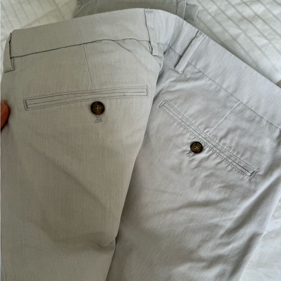 Men old navy pants - Picture 3 of 3